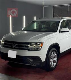 فولكسفاغن أطلس